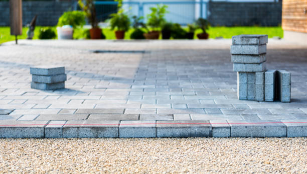 Brownville, NJ Driveway Paving Services Company